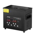 3 l ultragarso valymo prietaisas su krep&scaron;iu