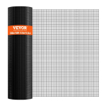 tvirtas vielos tinklas 91 cm x 15.24 m