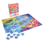 Dėlionė Spinmaster Games Storybook 6066938, 209 d
