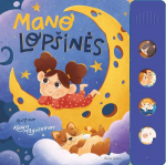Mano lop&scaron;inės, Mano lop&scaron;inės