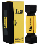 Kvepalai Flavia Lyft Pour Homme EDP 100 ml Medžio citrusiniai vyrams