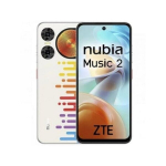Telefonas I&scaron;manusis telefonas ZTE Nubia Music 2 4GB 128GB Melody Wave NFC 6,7" ekranas Dual SIM