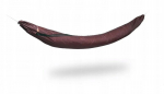 Lesovik Larva dangtis hamakui - bordo