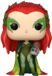 Funko Pop! Figūrėlė Batman and Robin Poison Ivy 531