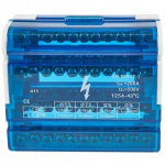 Jungiamasis blokas 125a, 4x11