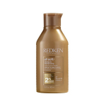 Soothing shampoo for dry and brittle hair All Soft (Shampoo), 500 ml - n&aacute;hradn&iacute; n&aacute;plň