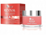 Dieninis kremas AVA Laboratorium Revival giliai maitinantis brandžiai odai 50 ml