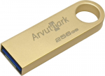 USB laikmena Kingston-Arvutitark DTSE9G3 256GB USB3.2 Flash Drive, DTSE9G3/256GBCL