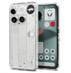 Spigen Ultra Hybrid dėklas Nothing Phone (3) - Skaidrus