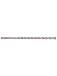 Grąžtas betonui Sds+ su dviguba spirale 12 x 310 mm