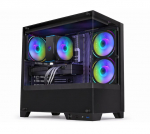 VIST RGB LOOK GAMER RYZEN 7 5700X 32GB RTX 5060Ti SSD 1TB WIFI Win11