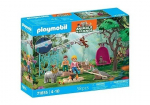 Playmobil 71855 Gyvūnų gimtadienio &scaron;ventė