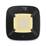 Svarstyklės Homedics SCL-B200-BK3R