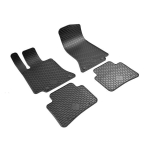 Kilimėliai Mercedes (W214 / S214) E-Class 2023+ / hibridas, 4vnt /222926