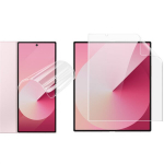 &bdquo;Imak&ldquo; Hydrogel apsauginės ekrano (pilnai dengiančios) plėvelės - skaidrios (Galaxy Fold7)