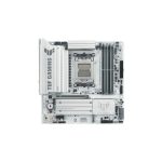 Asus TUF GAMING B850M-PLUS WIFI7 W AM5 DDR5 Micro-ATX