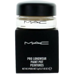 Akių &scaron;e&scaron;ėliai - MAC - Pro Longwear Paint Pot - Mink&scaron;ta ochra - 5g - Ilgalaikis