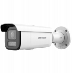 KAMERA WANDALOODPORNA IP DS-2CD2683G2-LIZS2U/SL(2.8-12MM)/PL Smart Hybrid Light AcuSense - 8&nbsp|Mpx - MOTOZOOM Hikvision