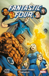 Fantastic Four: Solve Everything Omnibus, Fantastic Four: Solve Everything Omnibus
