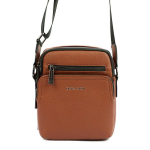 Rankinė vyrams Pierre Cardin IZA304 527066 / 52706-A BIG - Ruda, Ruda