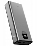 Atsarginis maitinimo &scaron;altinis ("Power Bank") Allity APB‑100 Power bank 22.5W / 20000 mAh