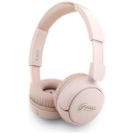 Guess GUBHV6SCP Metal Logo Script Headphones