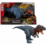Figūrėlė Dinozauras Mattel Jurassic World Wild Roar, JGB91
