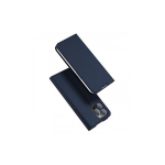 Dėklas Dux Ducis "Skin Pro" skirtas Xiaomi Redmi 15 5G / Redmi 15 4G mėlynas