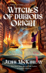 Witches of Dubious Origin, Witches of Dubious Origin
