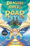 Dragon Riders of Roar, Dragon Riders of Roar