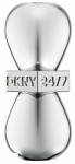 Kvapusis vanduo DKNY 24 / 7 EDP moterims, 30 ml