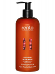 RENTO - Kūno prausiklis, 400 ml (uogų kvapas)