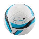 Nike Academy Team futbolo kamuolys, 5 dydis