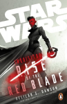 Star Wars Inquisitor: Rise of the Red Blade, Star Wars Inquisitor: Rise of the Red Blade