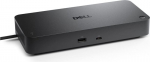 Dell Sd25tb5 Thunderbolt 5 stotelė, 330w maitinimo adapteris