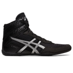 Imtynių bateliai Asics Matcontrol 3, juodi