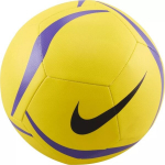 Nike Futbolo Kamuolys Nk Park Team - 2.0 - Fa25 Yellow HV6332 765, 4