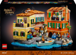 21359 LEGO&reg; Ideas Italijos Rivjera
