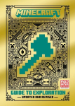Minecraft: Guide to Exploration (Updated), Minecraft: Guide to Exploration (Updated)