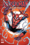 Spider-Man by Joe Kelly Omnibus Ken Lashley Cover, Spider-Man by Joe Kelly Omnibus Ken Lashley Cover