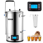Elektrinė alaus virimo sistema, 30 l