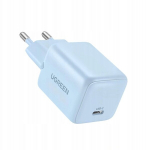 Ugreen X512 20w Gan Usb-c įkroviklis - mėlynas