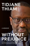 Without Prejudice: A Memoir, Without Prejudice: A Memoir