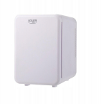 Mini &scaron;aldytuvas - 4 l AD-8084 baltas ADLER