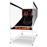 Krep&scaron;inio arcade žaidimas Vevor LW2312004, 228.6x121.9x213.3&plusmn;5 cm