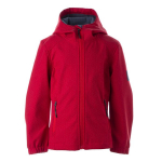 Huppa Softshell striukė NERA, red
