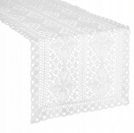 Eurofirany stalo takelis Mary, 40x140 cm