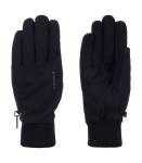 Icepeak vyri&scaron;kos softshell pir&scaron;tinės 40gr HARTWELL 58860-8*990, juoda
