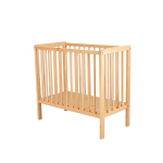Vaiki&scaron;ka lovytė BabyTrold Nina, 90x39,5 cm, ruda
