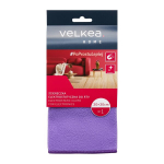 Velkea Home monitorių &scaron;luostė RTV, violetinė, 1 vnt.